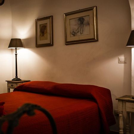 Boschetto 58 Roma Exterior foto