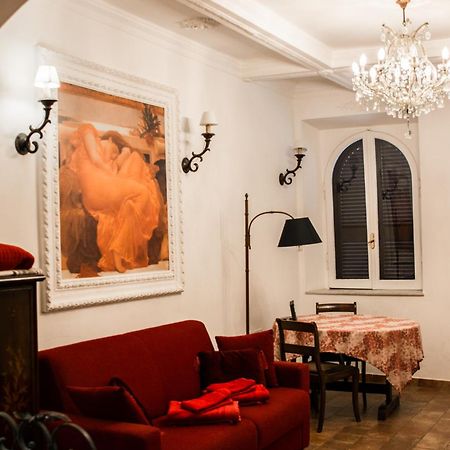Boschetto 58 Roma Exterior foto