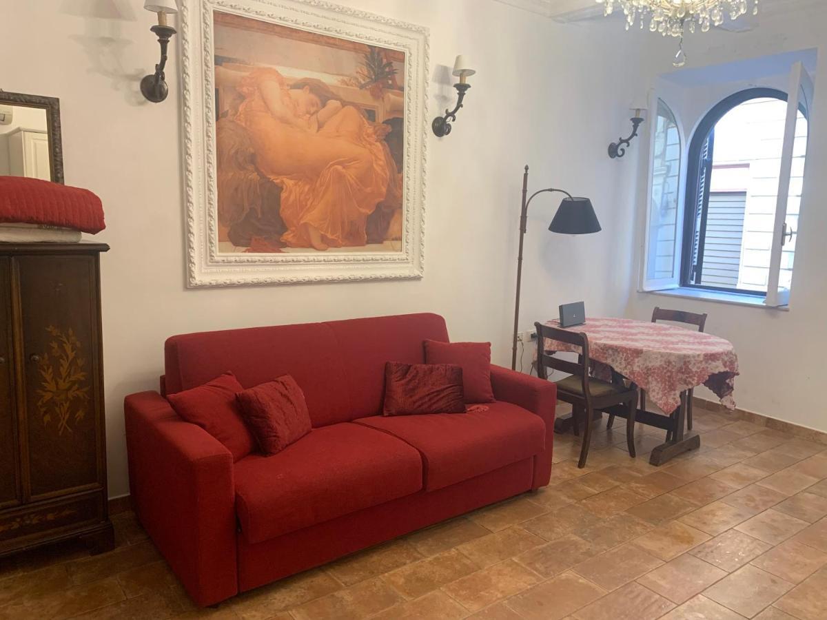 Boschetto 58 Roma Exterior foto