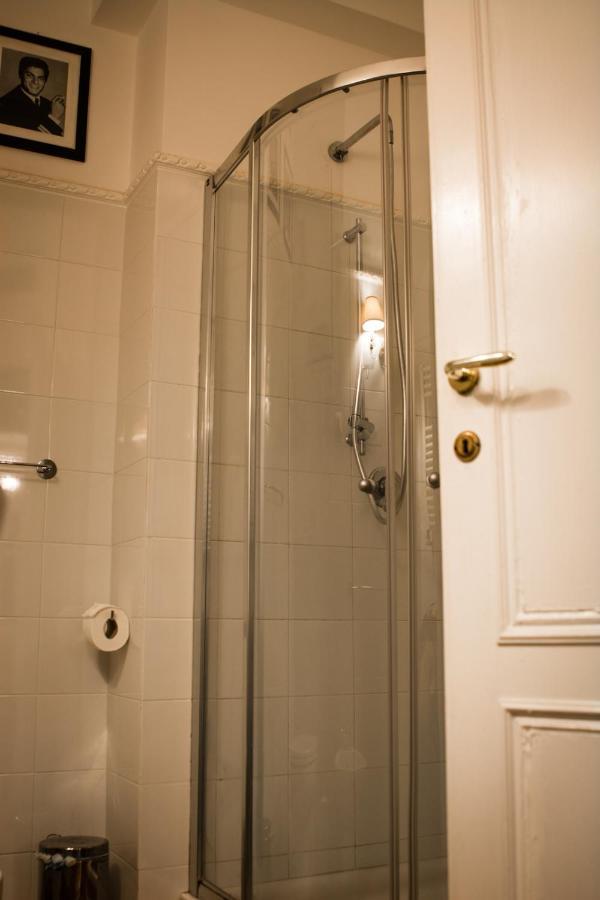 Boschetto 58 Roma Exterior foto