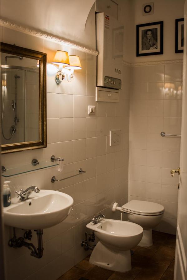 Boschetto 58 Roma Exterior foto
