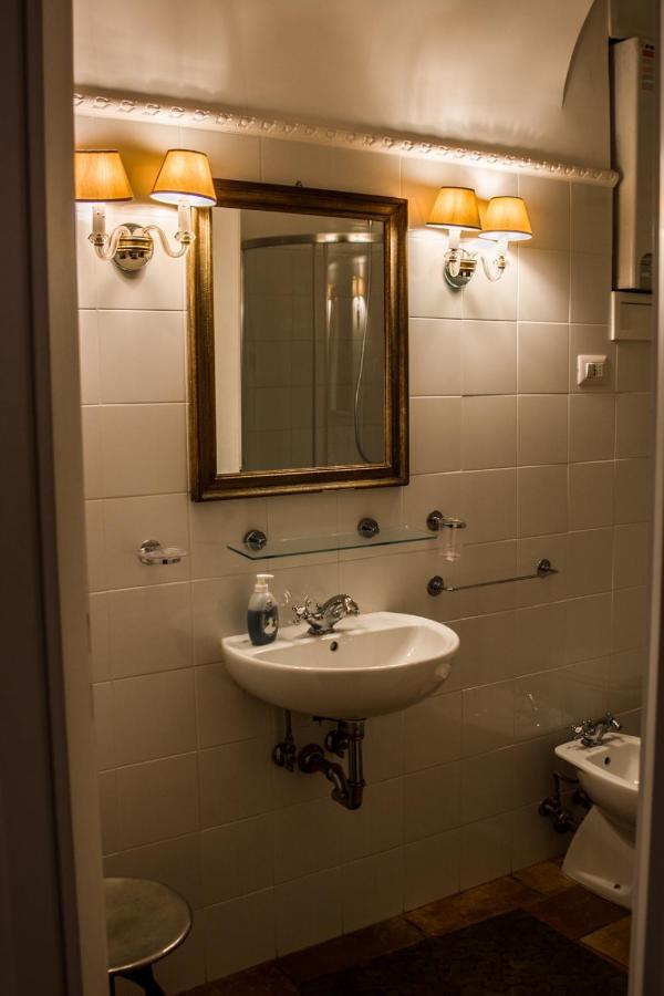 Boschetto 58 Roma Exterior foto