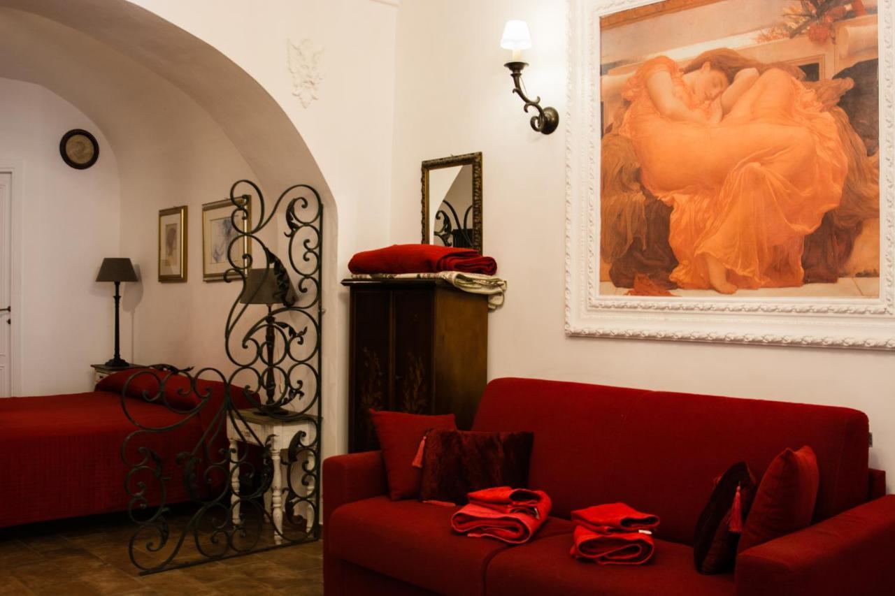 Boschetto 58 Roma Exterior foto