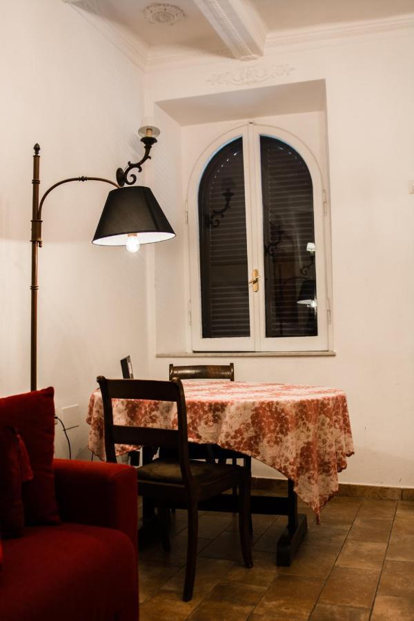 Boschetto 58 Roma Exterior foto