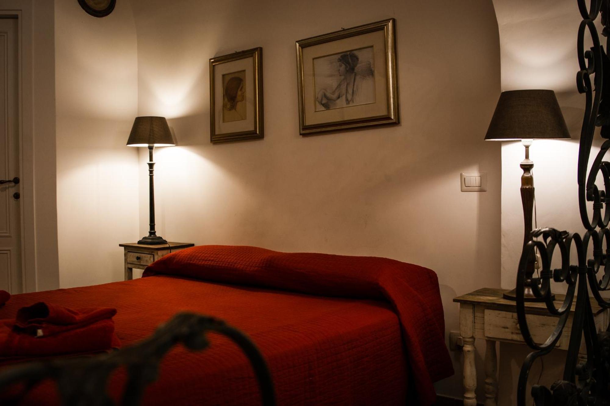 Boschetto 58 Roma Exterior foto