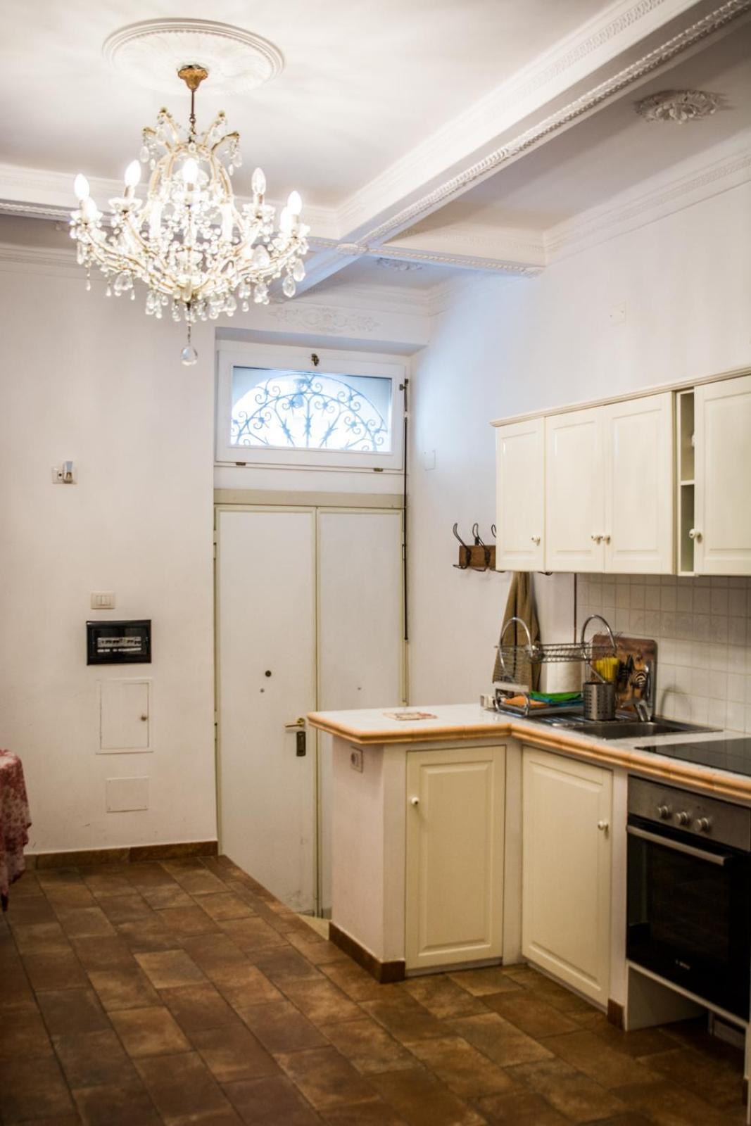 Boschetto 58 Roma Exterior foto